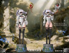 BBSD Studio Frieren: Beyond Journey's End Model in stock Painted 1/6 Scale 33cm picture