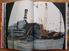 ☢️CHERNOBYL Tragedy PRIPYAT. UNIQUE NEW PhotoAlbum 