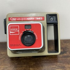 Polaroid Camera Vintage. Eastman Kodak  