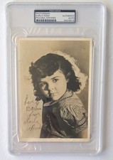 DARLA HOOD 