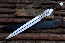 Achilles Sword 22