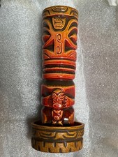 2020 Hidden Harbor Ring of Fire Tiki Mug by Tiki Diablo NEW picture