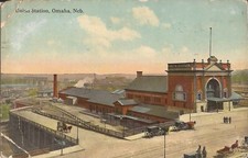 Omaha, NEBRASKA - Union Station picture