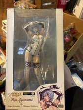 Creator's Labo CL#015 Neon Genesis Evangelion Rei Ayanami Figure YAMATO 2007 picture