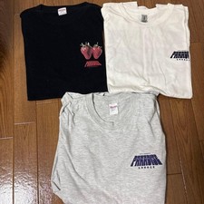 PARADISE GARAGE T-shirt 3-Piece Set ENTH picture