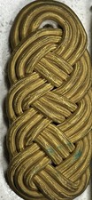 M1902 Single Dress Knott To 1902 Dress Coats And Mess Dress Coats, NS Meyer N.Y. picture