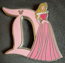 Disney Sleeping Beauty Princess Aurora Pink 
