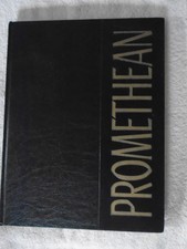 1968 Adrian C. Wilcox High School 'Promethean' Yearbook picture