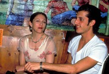 Madonna at Madonna at Wetlands 1994 at Wetlands in New York City N - Old Photo 1 picture