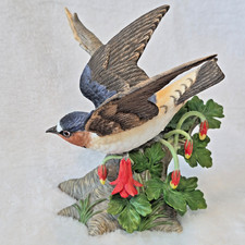 Lenox Cliff Swallow 2000 from The Garden Collection sku 55 picture