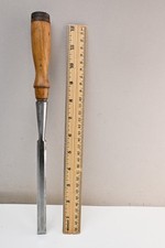 Old woodworking tools Vintage Greenlee 1/2
