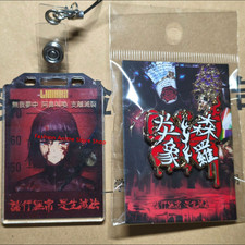 Rare Limbus Company Ryoshu Enamel Sinner Identity Metal Pin Badge Brooch Gift picture