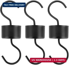 3 Pack Bird Feeder Ant Moat Hanging Hooks Ant Guard Bird Feeder picture