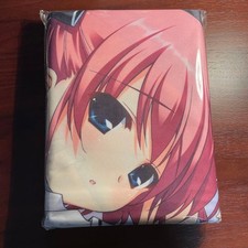 Grisaia no Meikyuu Bed Sheet Sachi Amane Sofmap picture