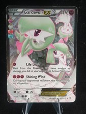 HP | Gardevoir EX | Generations (Radiant Collection) | RC30/RC32 | Holo |  picture