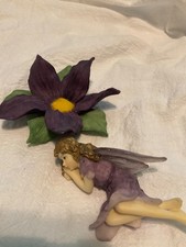 The Fairy Collection 5912 Piece number 2188  4 inch long  picture