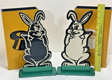 Hippity Hop Rabbits Stage Magic Trick - Classic Children's and Family Magic picture