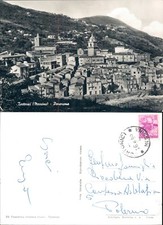 TORTORICI IN THE FOREGROUND * MESSINA (SICILY) F.G./VG.N.48041 picture