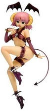 Dream Tech Oretama Ellis Deluxe ver. 1/8 PVC Figure Wave picture