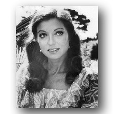 Marie-France Pisier Photo 8x10 1970s French Actress Film Director Publicity Stil picture