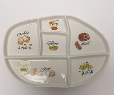Sunday Morning Charcuterie Platter Snack Tray picture
