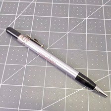 Vintage Advertising Penciliter Twin Disc Clutch Co picture