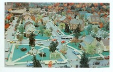 Shartlesville, Pennsylvania, Roadside America, Miniature Village (ShartlPA10 picture