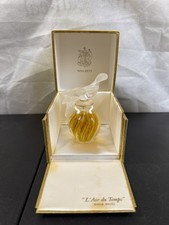 Vintage L'Air Du Temps Parfum Double Doves picture
