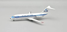 KLM - Royal Dutch Airlines Douglas DC-9-15 PH-DNA IF915KL1126 Scale 1:200 picture