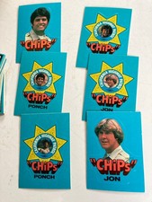 1979 Donruss 