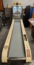 Skee Ball Machine VINTAGE 13' THE GAME ROOM STORE, NJ 07004 picture