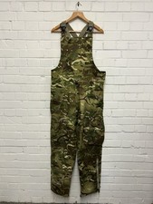 MTP SALOPETTES TROUSERS - 70/80/96cm W: 31.5