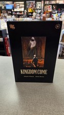 ABSOLUTE KINGDOM COME DC HARDCOVER NO SLIPCOVER picture
