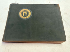 1913 University Of Kentucky Yearbook The Kentuckian Vintage College picture