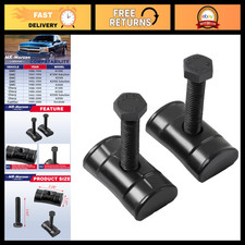 Torsion Bar Key Adjustment Block Nuts & Bolts for Chevy 11561233 15530026 Upgrad picture