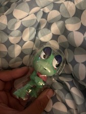 Error The Amazing Digital Circus Animiniz Abstracted Series Ribbit Super Rare picture