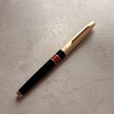 Pilot Super 200 Fountain Pen 14K Nib Manifold Vintage Authentic Rare picture