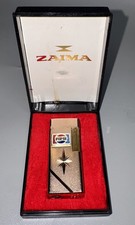 Vintage New ZAIMA NESOR C -151 PEPSI COLA Advertising Lighter Japan picture