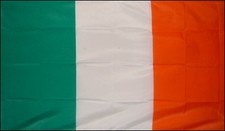 IRELAND EIRE 3 x 2 feet FLAG DUBLIN Irish flags picture