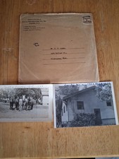 Rare 1936 RCA Victor 6