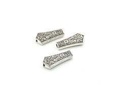 imam accessories part 3 pcs for make Tasbih, Islamic Prayer Beads Misbaha 620040 picture