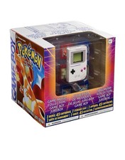 Pokemon Center Red Blue Game Music Collection Game Boy Jukebox 30th Anniversary picture