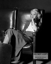 Bette Davis Legendary Actress Photo 8x10 Early Publicity Portrait picture