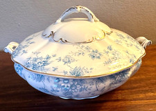 AJ Wilkinson VIGILANT Covered Vegetable Serving 9
