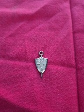 Vintage 1978 Josten's Unused  Senior High School Charm picture