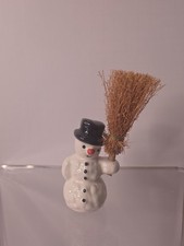 Dept 56 Original Snow Village