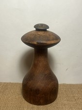 dansk denmark teak peppermill ufo vintage peugeot  picture