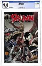 Spawn #243 CGC 9.8 2014 3889166006 picture