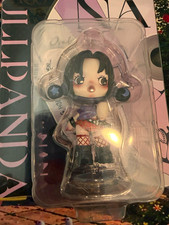 POP MART SKULLPANDA x NANA Osaki Nana PVC/ABS Boxed Figurine 2024 NEW picture