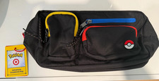 Pokemon X Target Adventure Crossbody Bag 30th Anniversary Exclusive picture